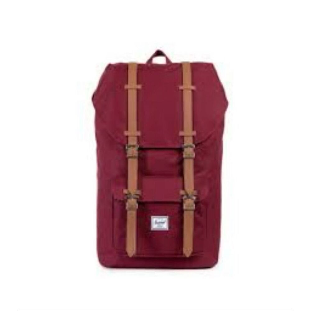 Herschel Supply Company Little America Laptop Backpack